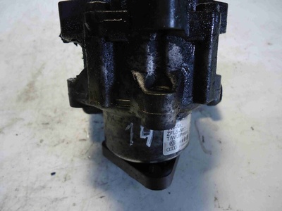 4F0145155A Насос гидроусилителя руля Audi A6 2006