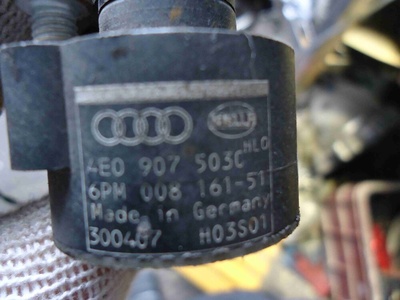 4E0907503C Датчик положения подвески Audi A8 2005