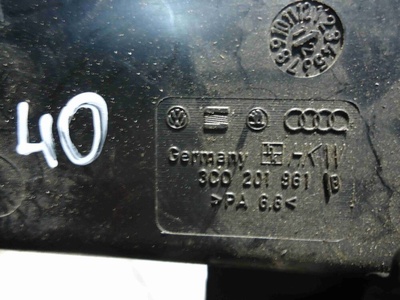 3C0201961B Прочая запчасть Volkswagen Passat CC 2011