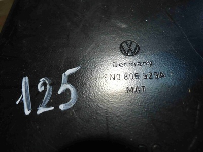 5N0806929A Кронштейн Volkswagen Tiguan 2008