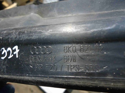 8K0821112 Пыльник Audi A4 2010