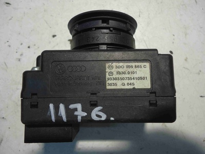 3D0905865C Замок зажигания Audi A8 2005