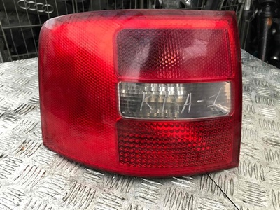 4F9945095F Фонарь задний левый Audi A6 2001