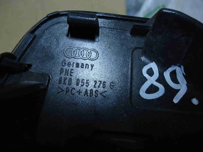 8K0955276G Крышка омывателя фар Audi A4 2013