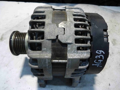 04L903017D Генератор Audi A4 2013