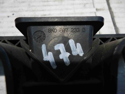 8K0807233D Кронштейн переднего бампера Audi A4 2011