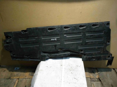 4E0825205B Защита днища Audi A8 2006