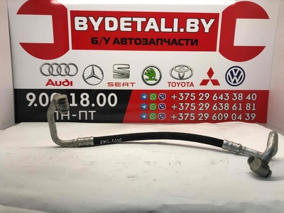 3C0820721M Трубка кондиционера Volkswagen Passat 2008