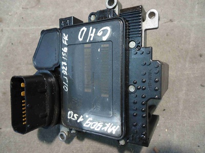 01J927156FK Блок управления АКПП Audi A6 2004