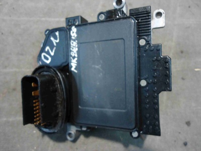 01J927156CN Блок управления АКПП Audi A6 2004