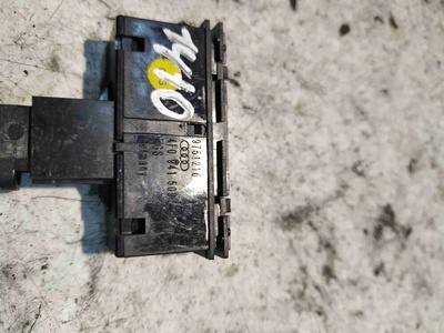 4f0941509 Кнопка аварийной сигнализации Audi A4 2008