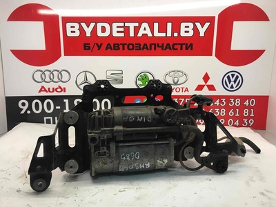 4H0616005C Компрессор пневмоподвески Audi A8 2013