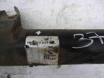 1K0413031CL Амортизатор передний Volkswagen Jetta 2008
