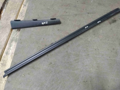 5c6837479 Уплотнитель стекла/двери Volkswagen Jetta 2015 , 5c6837480