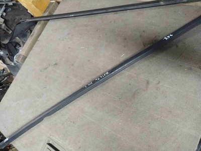 5c6837477.5c6837478 Молдинг двери задней левой Volkswagen Jetta 2015 5c6837477. 5c6837478, 5c6839477, 5c6839478