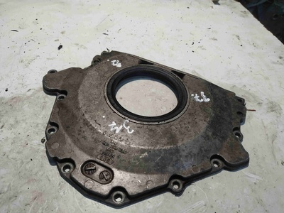 06c103173a Декоративная крышка двигателя Audi A4 2002