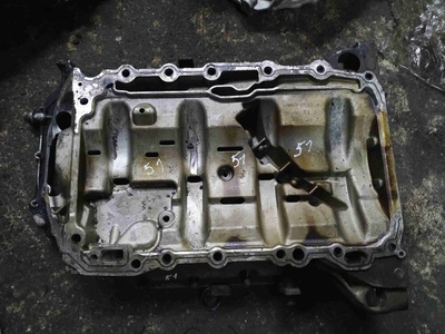 06h103603s Поддон Audi A4 2009