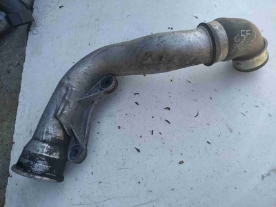 1k0145762m Патрубок интеркулера Volkswagen Passat 2008