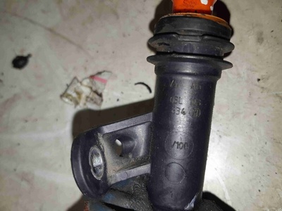 03L115611T Трубка масляного щупа Volkswagen Passat 2011 , 03L103634M