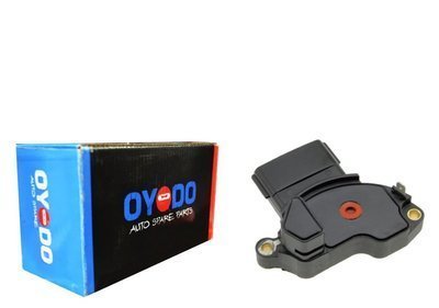 61E1010OYO модуль зажигания nissan primera p11 wp11 1.6 96 - 01