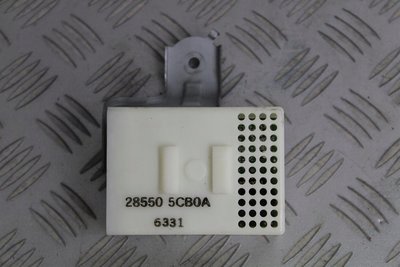 285505CB0A модуль контроллер infiniti q60 обмен