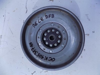 0CK105317AH audi a6 c8 2.0 tdi dfb колесо двухмассовый
