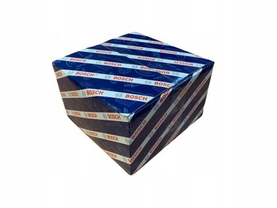 0986478454 2x диск тормозной bd385 bosch