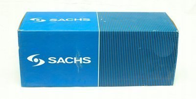 290395 амортизатор задн sachs opel corsa c 1.7 ди