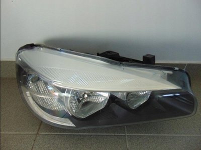 A8742257404 bmw 2 f45 f46 f - 45 f - 46 фара передн . правая