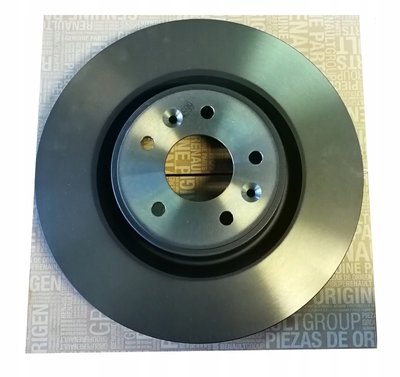 402060012R ориг тормозные диски renault megane rs 3 3 2.0 т