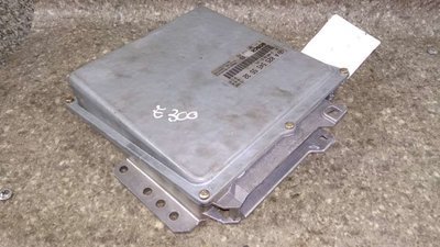 Блок управления Двигателя , 3.0TD , BOSH 0281001880 , A0255455532 Mercedes benz E-classe W210 1997