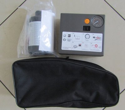 Active tools dk 8660 компрессор для авто