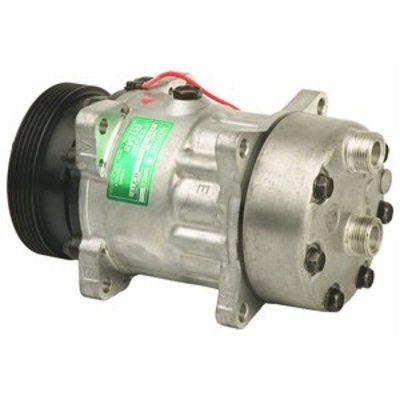 TSP0159042 компрессор кондиционера delphi citroën jumper авто