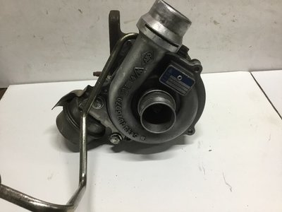 8200360800 Турбина Renault Megane 2 поколение (2002-2006) 2004