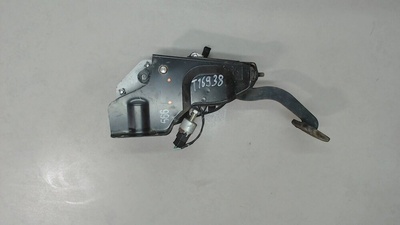 Узел педальный (блок педалей) Mitsubishi Fuso Canter 2005 - 2012 2008