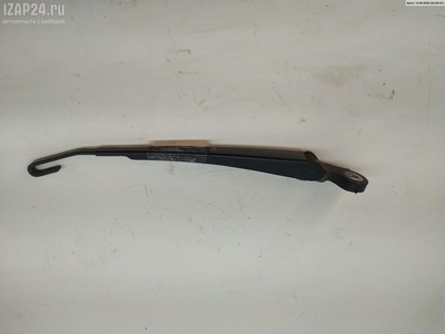1U9955707B Щеткодержатель Зад. Seat Ibiza (2002-2008) 2002