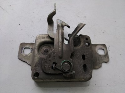 8200665710 Замок капота Renault Modus 1 поколение (2004-2007) 2007