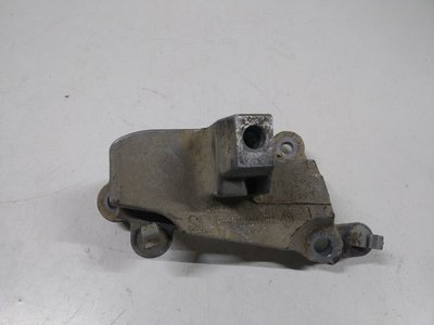 112530006R Кронштейн КПП Renault Grand Scenic 3 поколение (2009-2016) 2010