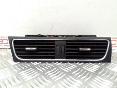 8T1820951C Дефлектор обдува салона Audi A6 C6 (2004-2011) 2005 ,
