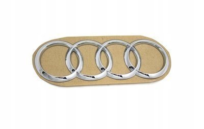 8V4853742 эмблема знак крышка сзади audi a3 8v sportback