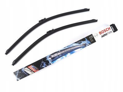 3397118938A938S дворники передние bosch aerotwin мерседес е w212