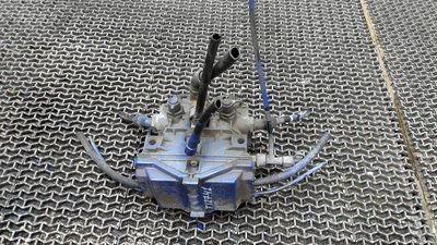 5010457558 Блок АБС, насос (ABS, ESP, ASR) Renault Magnum 1990-2006 2005