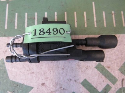 A0025401497 Клапан воздушный Mercedes S W221 2007