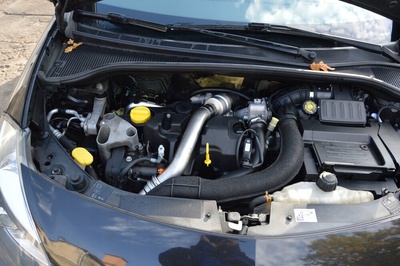 K9K764734732 двигатель renault clio 3 1.5 dci k9k 764 734 732