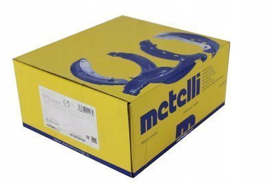 530370 metelli тормозные колодки land rover freelander 00 -