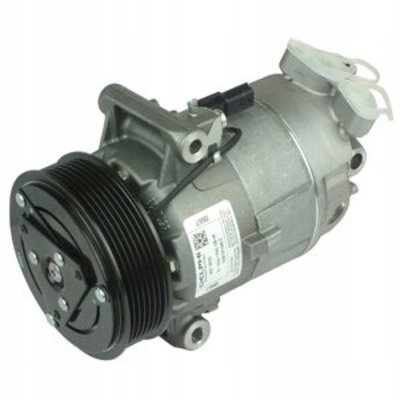 TSP0155926 компрессор кондиционера delphi nissan qashqai
