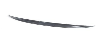 51622163505 задний спойлер , карбон м перформанс bmw 5 f10 oe