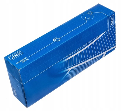 VKM37015 skf vkm 37015 лапа napinajaca rover 200