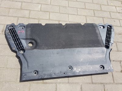 8W0863821D audi a4 b9 защита под двигатель