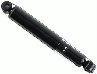 170580 амортизатор sachs в любой 1200 - 1500 1200 - 1600 нива